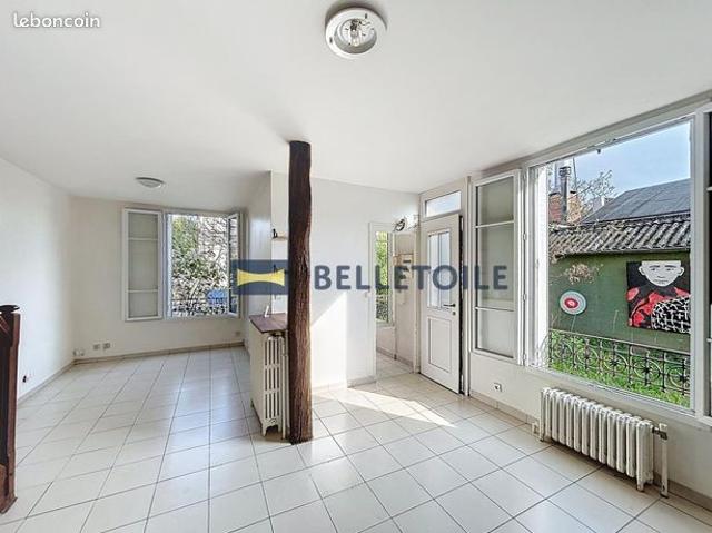 Maison vente à Nogent-sur-Marne, Maisons-alfort
