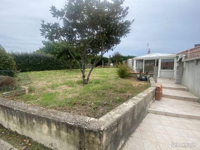 Maison vente à Les Sables-d'Olonne, La Chaize-giraud