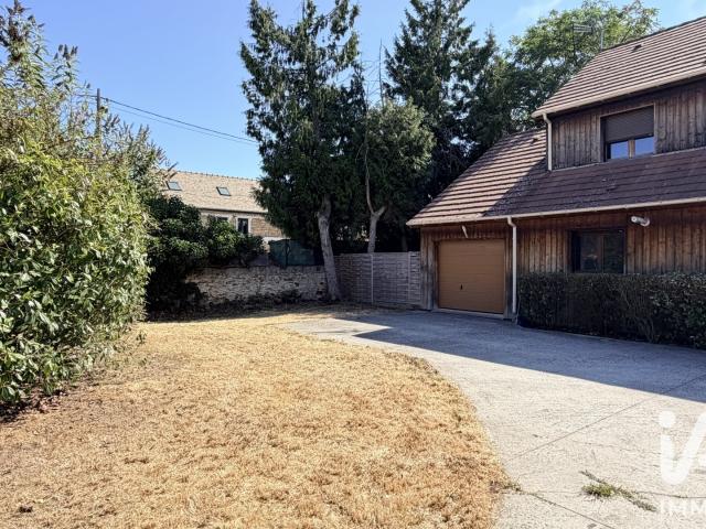 Maison vente à Sivry-Courtry, Seine-et-Marne