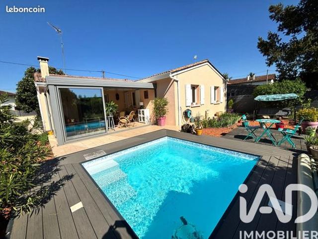 Maison vente à Libourne, Saint-magne-de-castillon