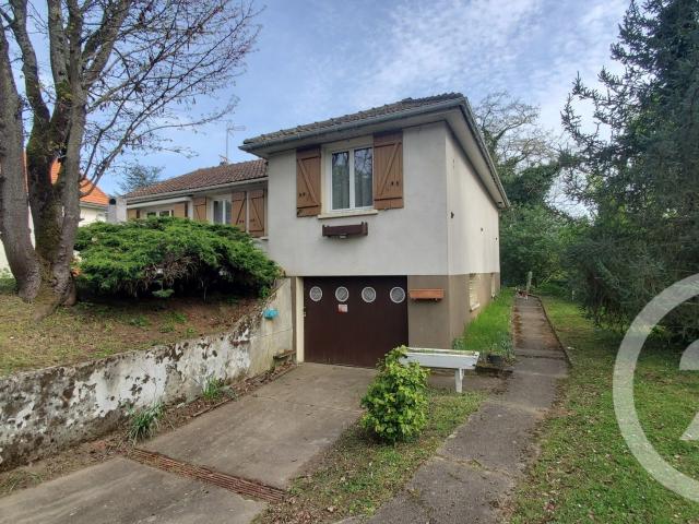Maison vente à Chamarande, Essonne