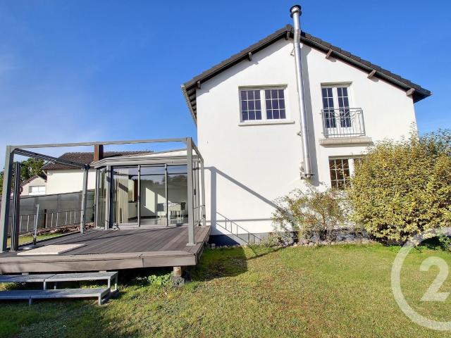 Maison vente à Forbach-Boulay-Moselle, Creutzwald
