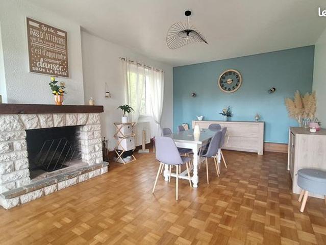 Maison vente à La Chapelle, Charente