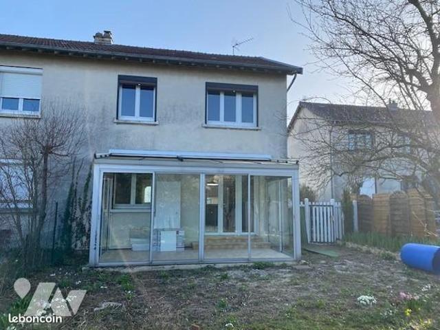 Maison vente à Reims, Witry-lès-reims