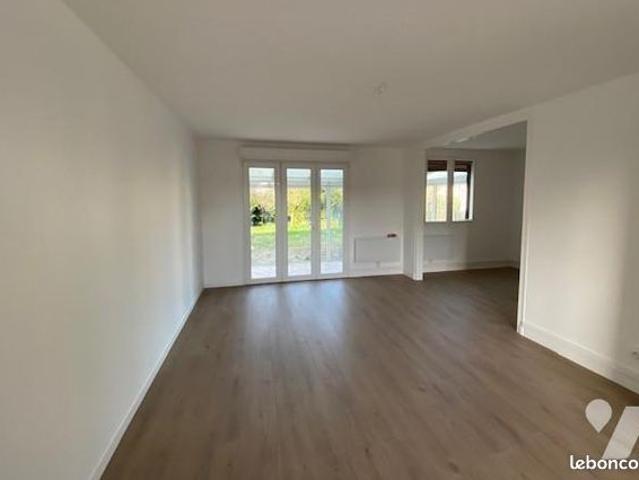 Maison vente à Reims, Witry-lès-reims