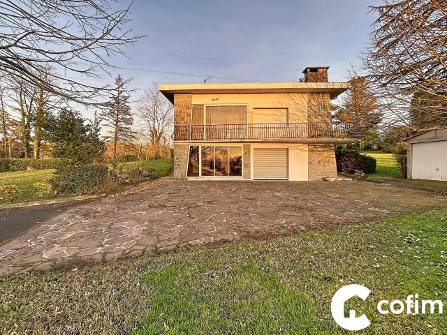 Maison vente à Bayonne, Saint-pierre-d'irube