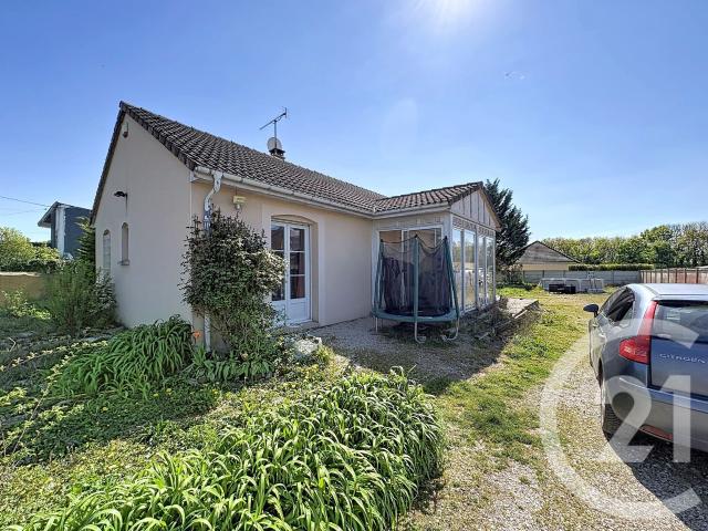 Maison vente à Troyes, Clérey