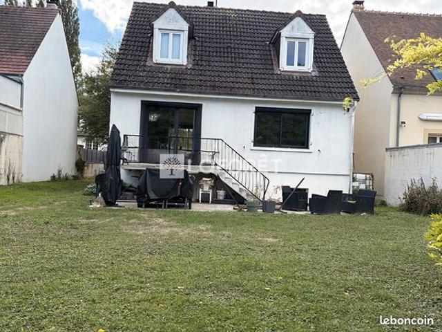 Maison vente à Sarcelles, Chaumontel