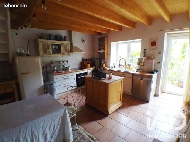 Maison vente à Belley, Peyrieu