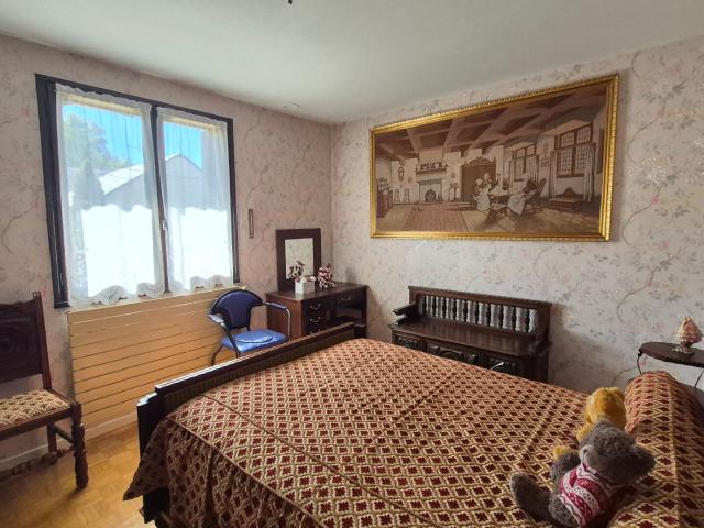 Maison vente à Roucat, Espalion