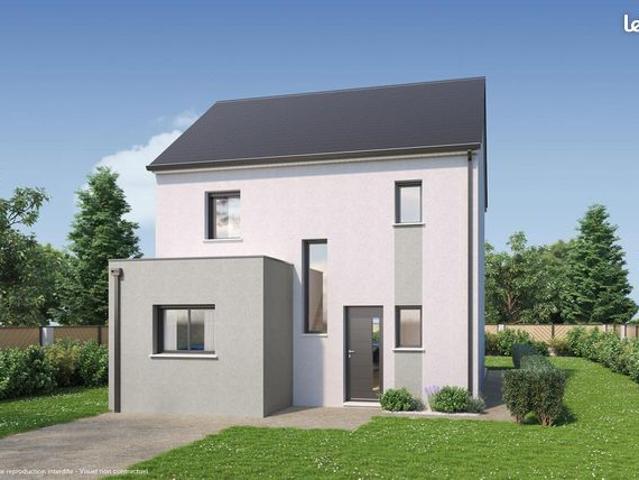 Maison vente à Montargis, Cepoy