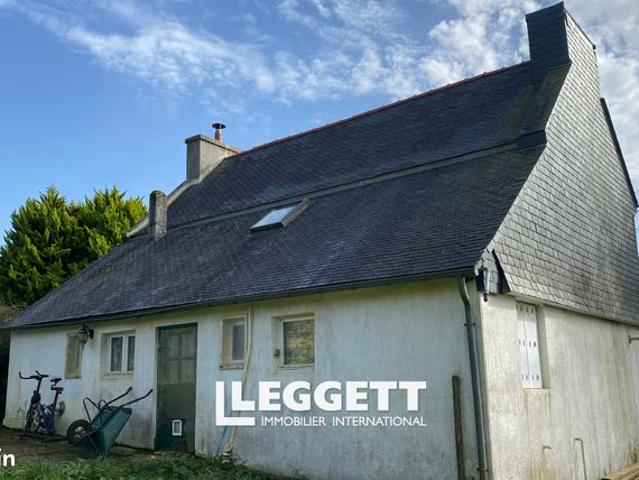 Maison vente à Châteaulin, Bretagne