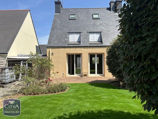 Maison vente à Lorient, Bretagne