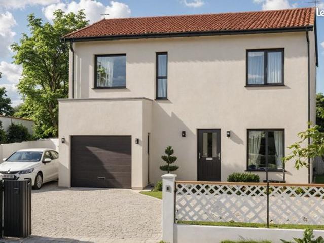 Maison vente à Nohanent, Guadeloupe