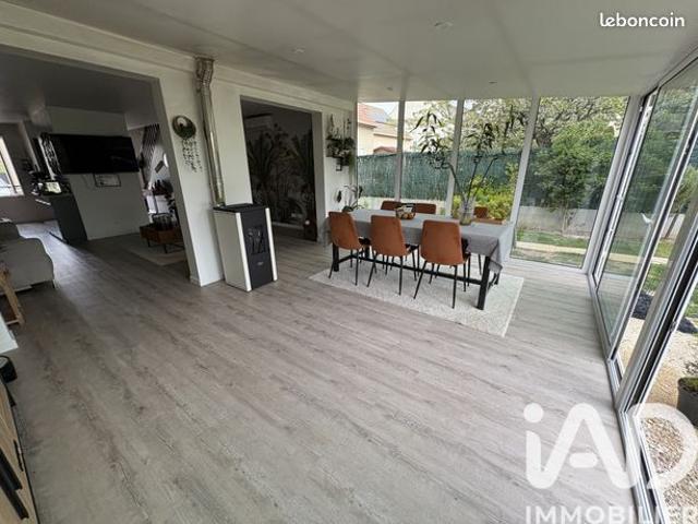 Maison vente à Argenteuil