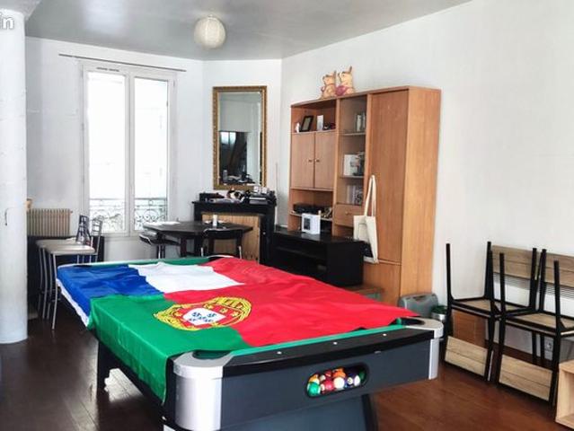 Maison vente à Nanterre