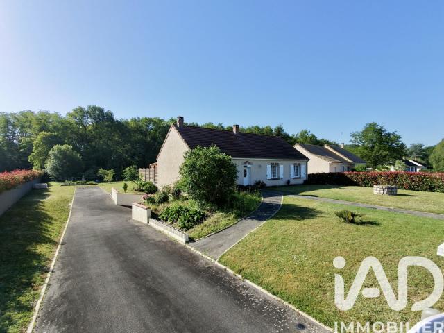 Maison vente à Les Sablons, Châtillon-Coligny