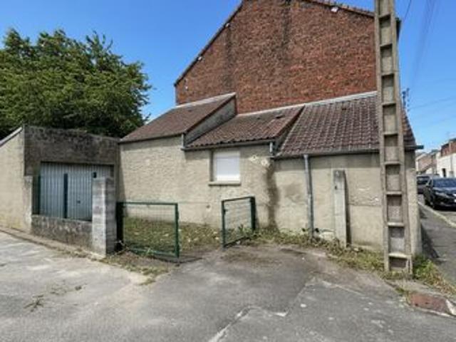 Maison vente à Avesnes-sur-Helpe, Hautmont