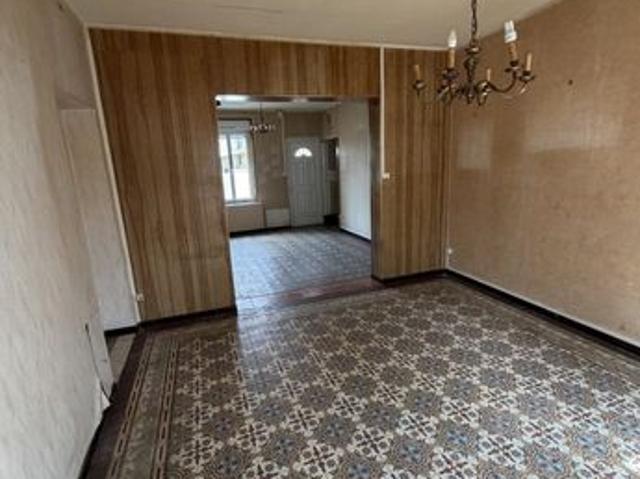 Maison vente à Avesnes-sur-Helpe, Hautmont