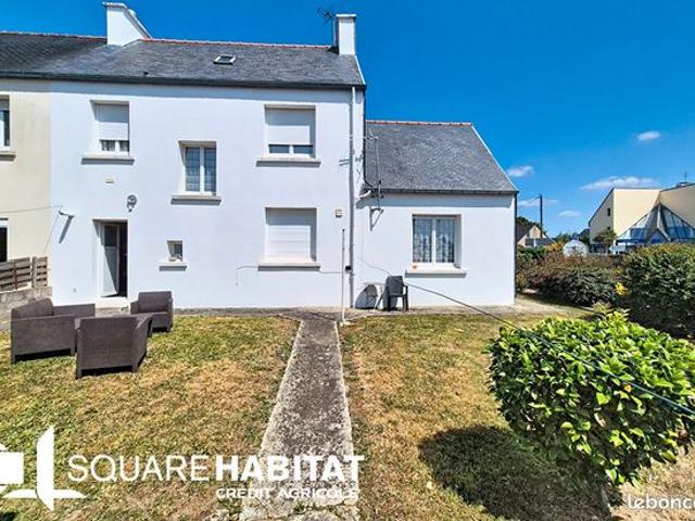 Maison vente à Carhaix-Plouguer, Finistère