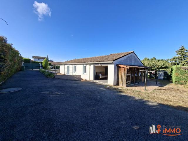 Maison vente à Chambœuf, Loire