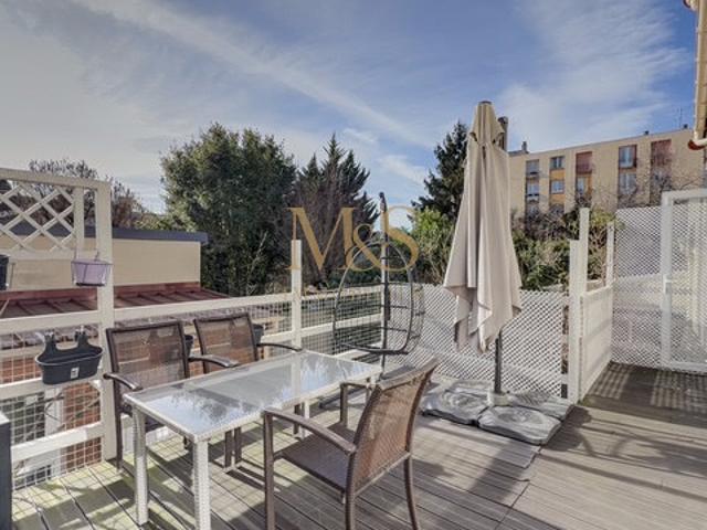 Maison vente à Bobigny, Bondy