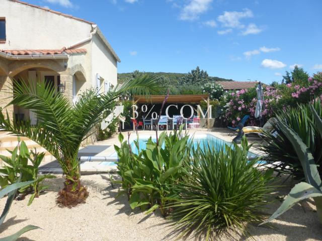 Maison vente à Rousson, Gard