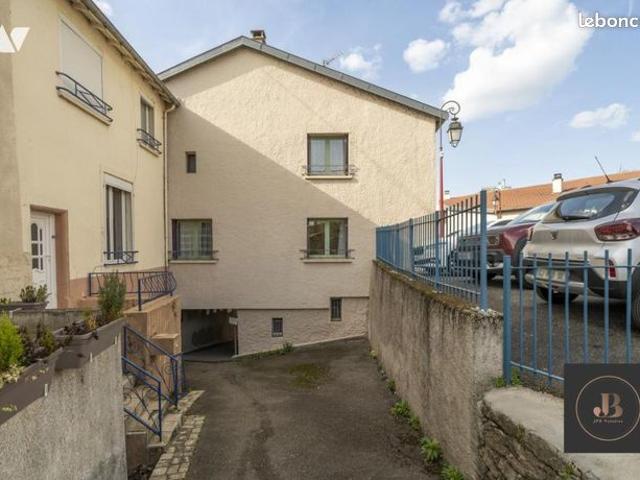 Maison vente à Nancy, Bouxières-aux-dames