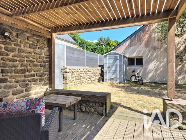 Maison vente à Pontivy, Bretagne