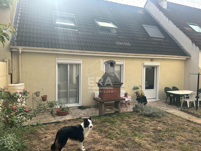 Maison vente à Bleuets - Bordières - Buttes - Halage- Pinsons, Créteil