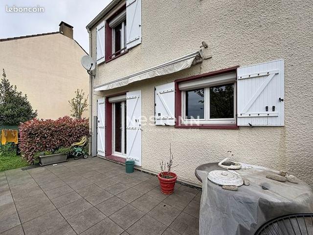 Maison vente à Sarcelles, Saint-brice-sous-forêt