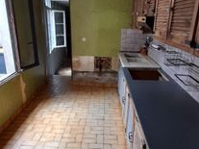 Maison vente à Amiens, Poix-de-picardie