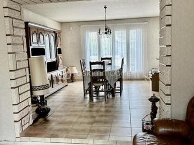Maison vente à Juvisy-sur-Orge, Essonne
