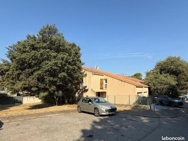 Maison vente à Aix-en-Provence, Jouques