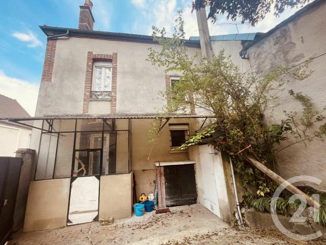 Maison vente à Épernay, Sézanne