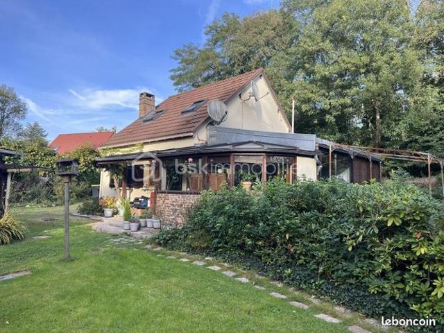 Maison vente à Meaux, Mouroux