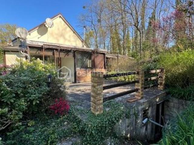 Maison vente à Meaux, Mouroux