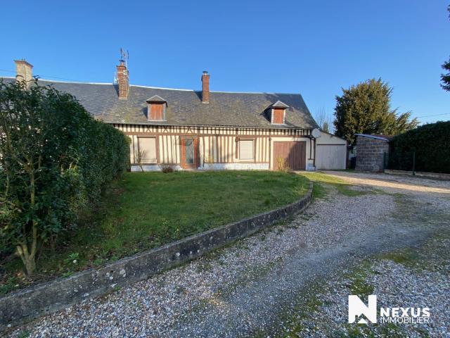 Maison vente à Rouen, Yvetot