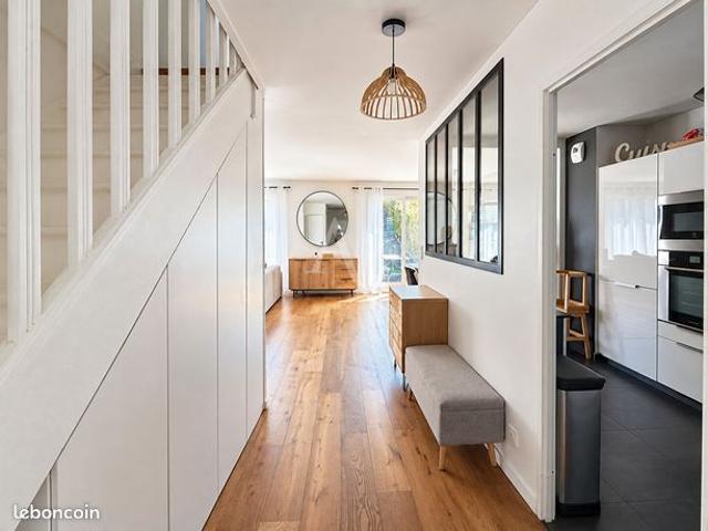 Maison vente à Magny-le-Hongre, Seine-et-Marne