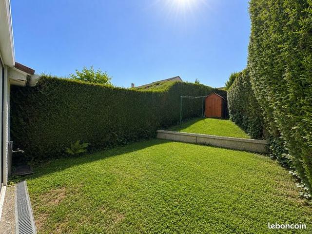 Maison vente à Versailles, Plaisir