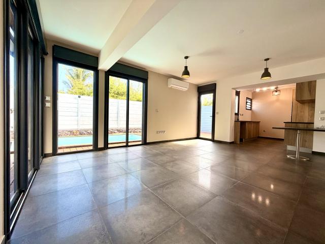Maison vente à La Réunion