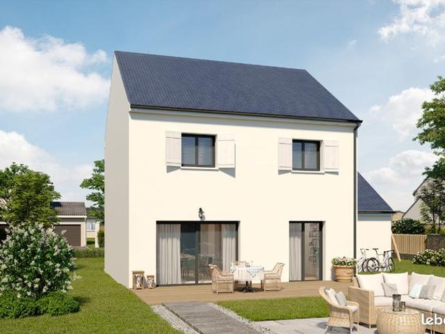 Maison vente à Reims, Villers-marmery
