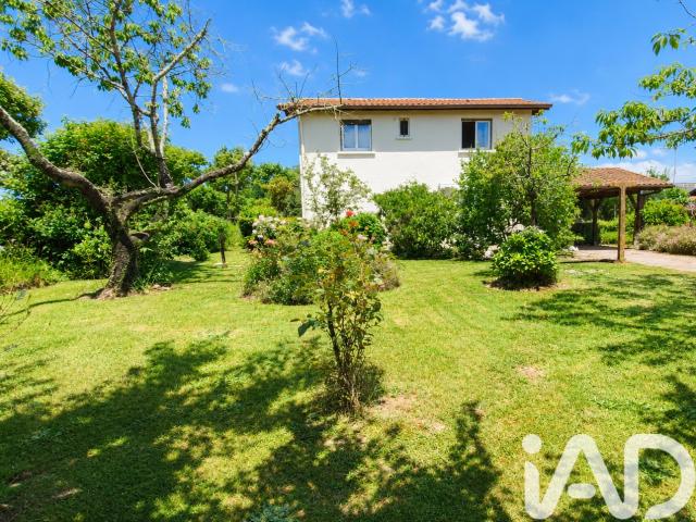 Maison vente à Dax, Tarnos