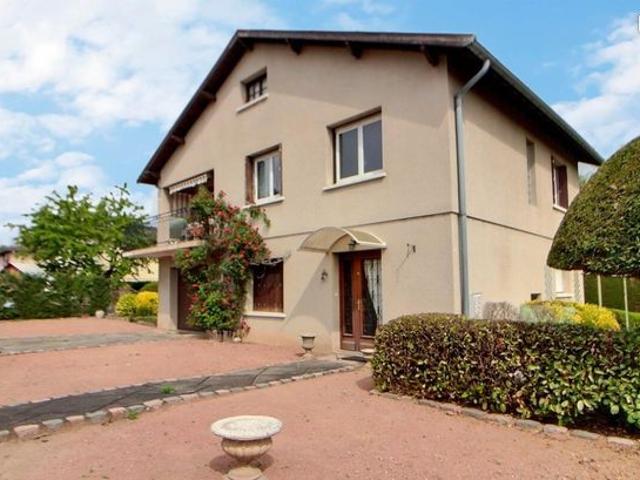 Maison vente à Roanne, Mably