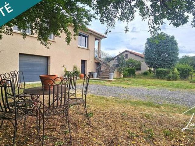 Maison vente à Issoire, Brassac-les-mines