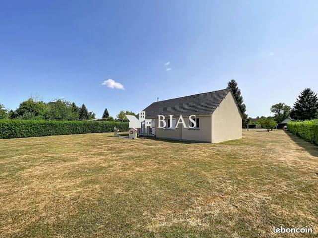 Maison vente à Bernay, La Neuville-du-bosc