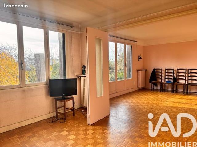 Maison vente à Saint-Germain-en-Laye, Chatou