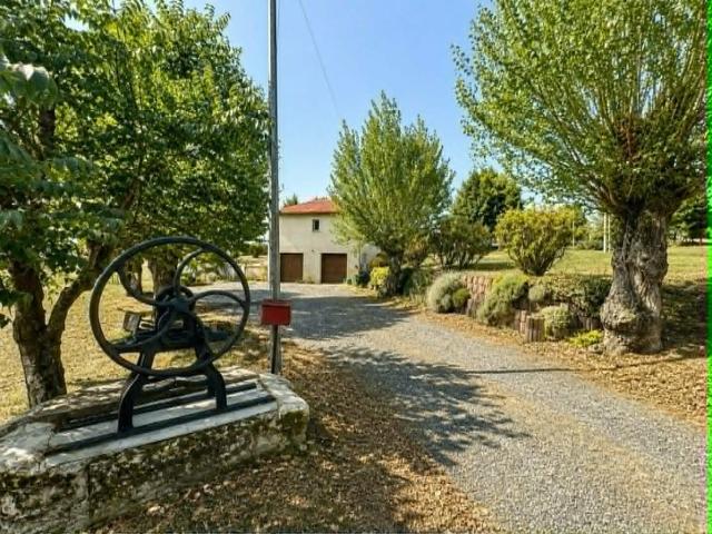 Maison vente à Les Plasses, Sieurac