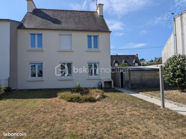 Maison vente à Brest, Bretagne