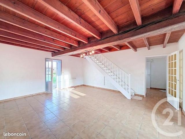 Maison vente à Moreilles, Vendée